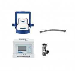 Kielle - Instalační sada pro filtrační baterie (10825FI1)