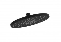 Kielle - Minor Hlavová sprcha 230, matná černá (20121004)