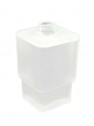 Kielle - Náhradní díly Náhradní nádobka dávkovače, matné sklo (90403140)