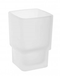 Kielle - Náhradní díly Náhradní sklenka, matné sklo (90403190)