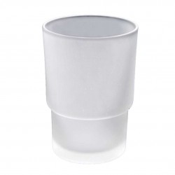 Kielle - Náhradní díly Náhradní sklenka, matné sklo (90403200)