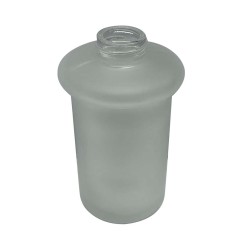 Kielle - Náhradní nádobka dávkovače, matné sklo (90403273)