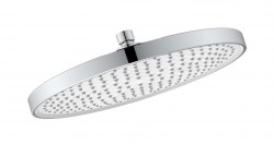 Kielle - Nefia Hlavová sprcha 300, chrom/bílá (20127000)