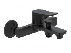 Kielle - Nefia Vanová baterie, matná černá (10327104)