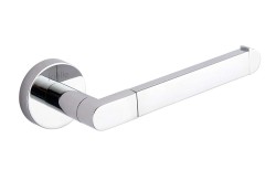 Kielle - Oudee Držák toaletního papíru, chrom (40402040)
