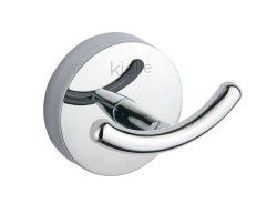 Kielle - Oudee Háček dvojitý, chrom (40602090)