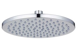 Kielle - Oudee Hlavová sprcha 200, chrom (20102030)