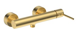 Kielle - Oudee I Sprchová baterie, brushed gold (10233106)