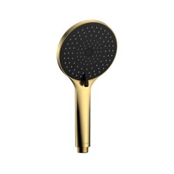 Kielle - Oudee I Sprchová hlavice 120, brushed gold (20433016E)