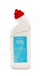 Kielle - Pollux Čisticí prostředek na WC, 750 ml (80522EA0)