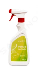 Kielle - Pollux Koupelnový čisticí prostředek Antikalk, 500 ml (80322EA0)
