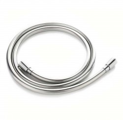 Kielle - Příslušenství Sprchová hadice 150 cm, chrom (20501000)