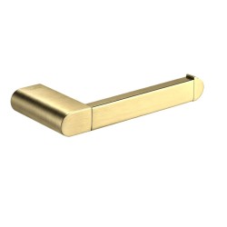 Kielle - Vega Držák toaletního papíru, brushed gold (40418036)