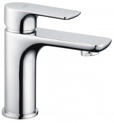 Kielle - Vega Umyvadlová baterie, chrom (10118100)