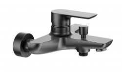 Kielle - Vega Vanová baterie, gun metal (10318103)