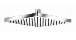 KLUDI - A-Qa Hlavová sprcha 20x20 cm, chrom (6653005-00)