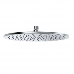 KLUDI - A-Qa Hlavová sprcha 300, 1 proud, chrom (6433005-00)