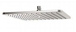 KLUDI - A-Qa Hlavová sprcha 30x30 cm, chrom (6453005-00)