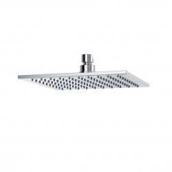 KLUDI - A-Qa Hlavová sprcha 40x40 cm, chrom (6444005-00)