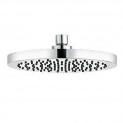 KLUDI - A-Qa Hlavová sprcha, průměr 20 cm, chrom (6651005-00)