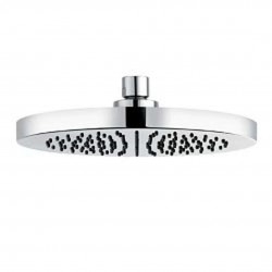 KLUDI - A-Qa Hlavová sprcha, průměr 25 cm, chrom (6651105-00)