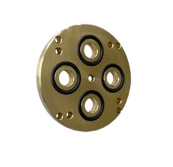 KLUDI - Adaptér pro základní těleso (7201000-00)