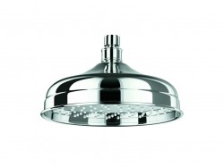 KLUDI - Adlon Hlavová sprcha, 20 cm, chrom (2751005)