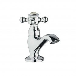 KLUDI - Adlon Stojánkový ventil, chrom (510140520)