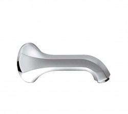 KLUDI - Adlon Vanový výtok, chrom (5140705)