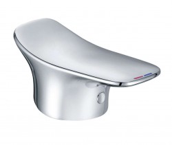 KLUDI - Amba Ovládací páka Amba, chrom (7307405-00)