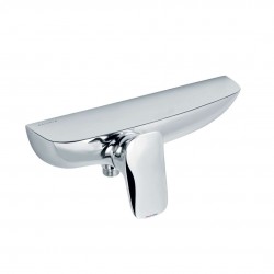 KLUDI - Amba Páková sprchová baterie, chrom (537100575)