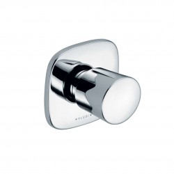 KLUDI - Amba Ventil pod omítku, chrom (538150575)