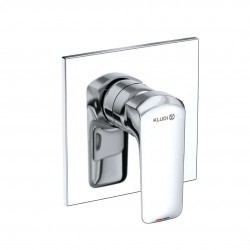 KLUDI - Ameo Sprchová baterie pod omítku, chrom (417550575)