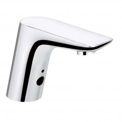 KLUDI - Balance Elektronický stojánkový ventil, chrom (5210505)