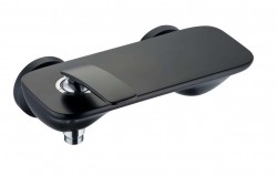 KLUDI - Balance Sprchová baterie, černá mat (527108775)