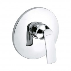 KLUDI - Balance Sprchová baterie pod omítku, chrom (526550575)