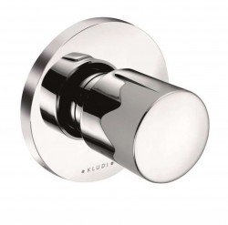 KLUDI - Balance Ventil pod omítku, chrom (528150575)