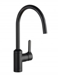 KLUDI - Bingo Star Dřezová baterie, matná černá (428033978)