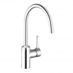 KLUDI - Bingo Star Dřezová baterie s výsuvnou koncovkou, chrom (428510578)