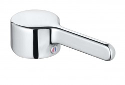 KLUDI - Bingo Star Ovládací páka Bingo Star, chrom (7303805-00)