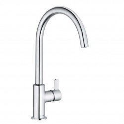 KLUDI - Bingo Star XS Dřezová baterie, chrom (468510578)