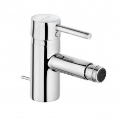 KLUDI - Bozz Bidetová baterie s výpustí, chrom (385330576)