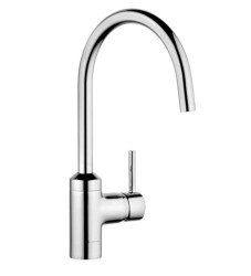 KLUDI - Bozz Dřezová baterie, chrom (428030576)