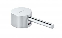 KLUDI - Bozz Ovládací páka Bozz, chrom (7461305-00)