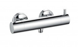 KLUDI - Bozz Termostatická sprchová baterie, chrom (352030538)