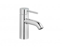 KLUDI - Bozz Umyvadlová baterie, chrom (382720576)