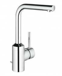 KLUDI - Bozz Umyvadlová baterie, chrom (382940576)