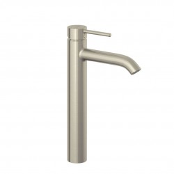 KLUDI - Bozz Umyvadlová baterie, kartáčovaný nikl (38286N576)