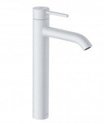 KLUDI - Bozz Umyvadlová baterie, matná bílá (382865376)