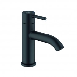 KLUDI - Bozz Umyvadlový ventil, matná černá (381183976)